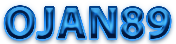 OJAN89 Logo